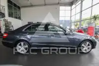 2011 Mercedes Benz E 200