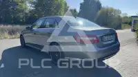 2011 Mercedes Benz E 200