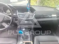 2011 Mercedes Benz E 200