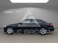 2011 Mercedes Benz E 200