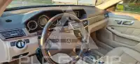 2011 Mercedes Benz E 200