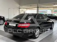 2011 Mercedes Benz E 200