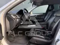 2011 Mercedes Benz E 200