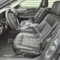 2011 Mercedes Benz E 200