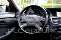 2011 Mercedes Benz E 200