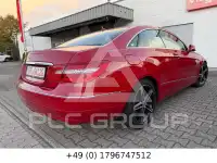 2011 Mercedes Benz E 200