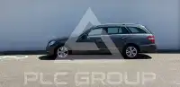 2011 Mercedes Benz E 200
