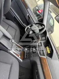 2011 Mercedes Benz E 200