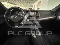 2011 Mercedes Benz E 200