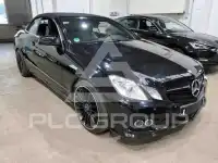 2011 Mercedes Benz E 200