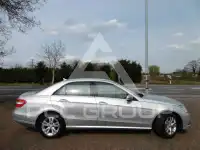 2011 Mercedes Benz E 200