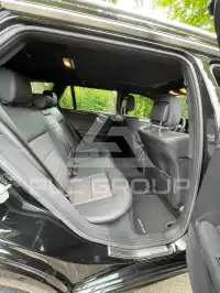 2011 Mercedes Benz E 200