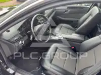 2011 Mercedes Benz E 200