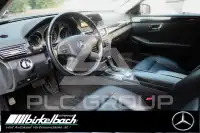 2011 Mercedes Benz E 200