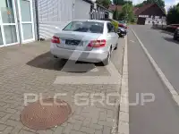 2011 Mercedes Benz E 200