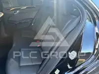 2011 Mercedes Benz E 200