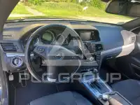 2011 Mercedes Benz E 200