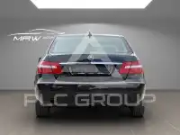 2011 Mercedes Benz E 200
