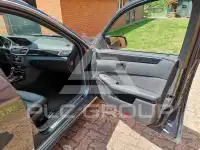 2011 Mercedes Benz E 200