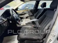 2011 Mercedes Benz E 200