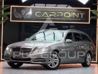2011 Mercedes Benz E 200