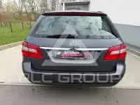 2011 Mercedes Benz E 200