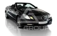 2011 Mercedes Benz E 200