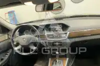 2011 Mercedes Benz E 200