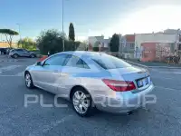2011 Mercedes Benz E 200