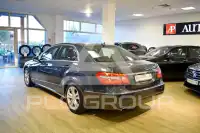 2011 Mercedes Benz E 200
