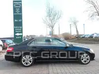 2011 Mercedes Benz E 200