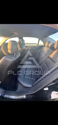 2011 Mercedes Benz E 200