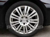 2011 Mercedes Benz E 200
