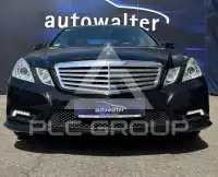 2011 Mercedes Benz E 200