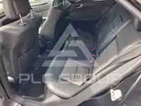 2011 Mercedes Benz E 200