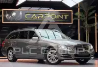 2011 Mercedes Benz E 200