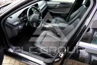 2011 Mercedes Benz E 200
