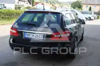 2011 Mercedes Benz E 200
