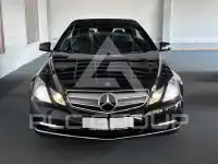 2011 Mercedes Benz E 200