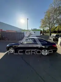 2011 Mercedes Benz E 200