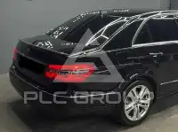 2011 Mercedes Benz E 200