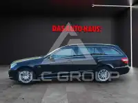 2011 Mercedes Benz E 200