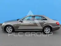 2011 Mercedes Benz E 200