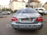 2011 Mercedes Benz E 200