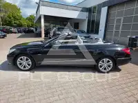2011 Mercedes Benz E 200