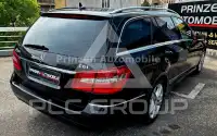 2011 Mercedes Benz E 200
