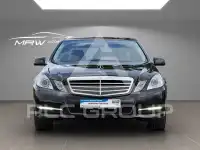 2011 Mercedes Benz E 200