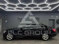 2011 Mercedes Benz E 200