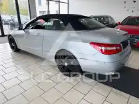 2011 Mercedes Benz E 200