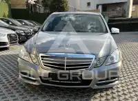 2011 Mercedes Benz E 200